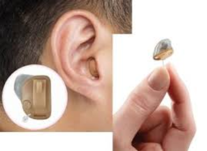 hearing aid