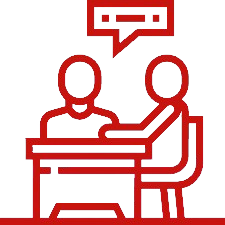 Personal Consultation